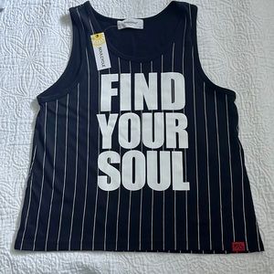 Soulcycle Tanktop